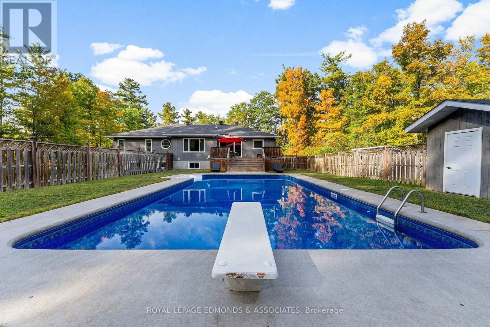 166 DEERFIELD DRIVE