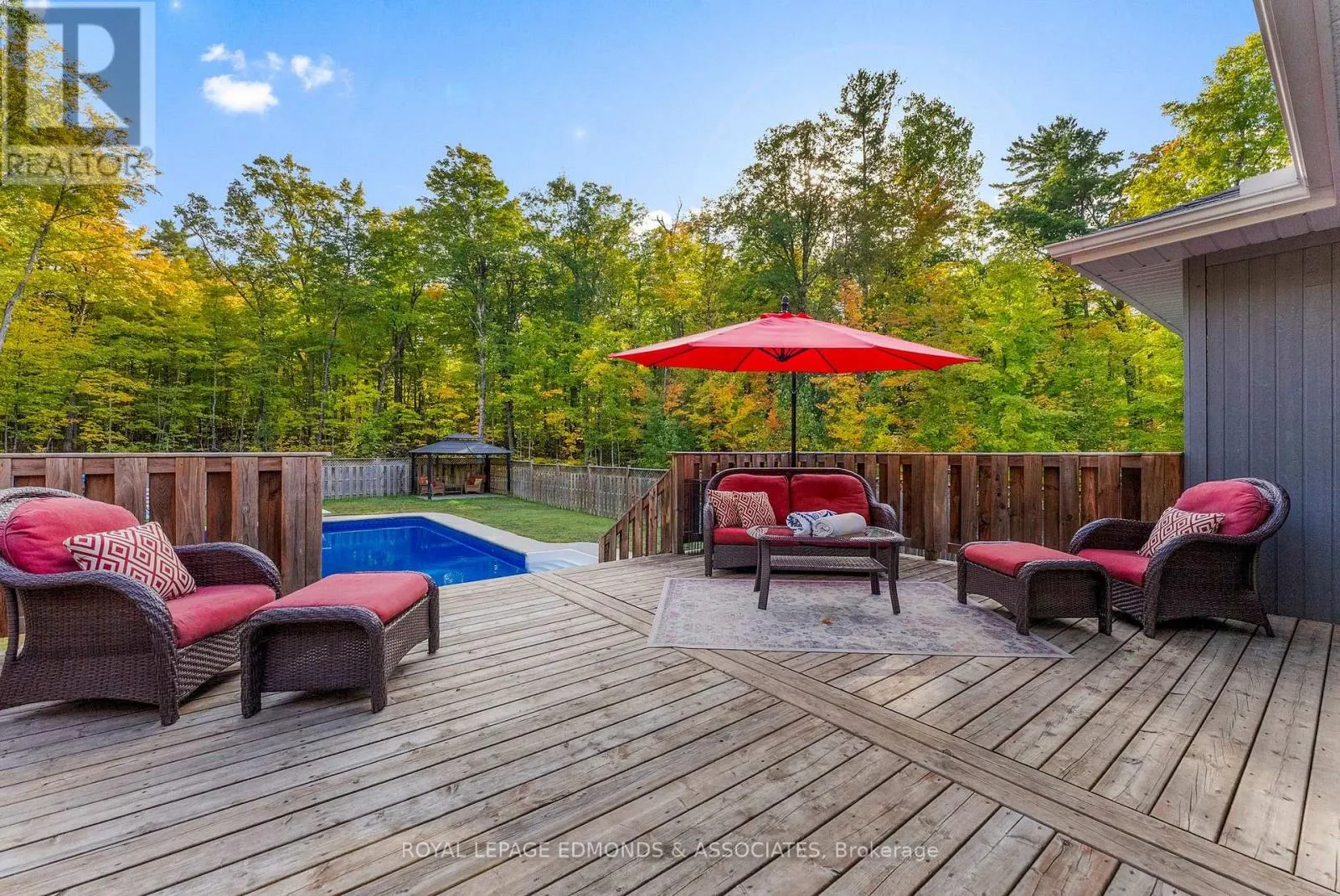 166 DEERFIELD DRIVE