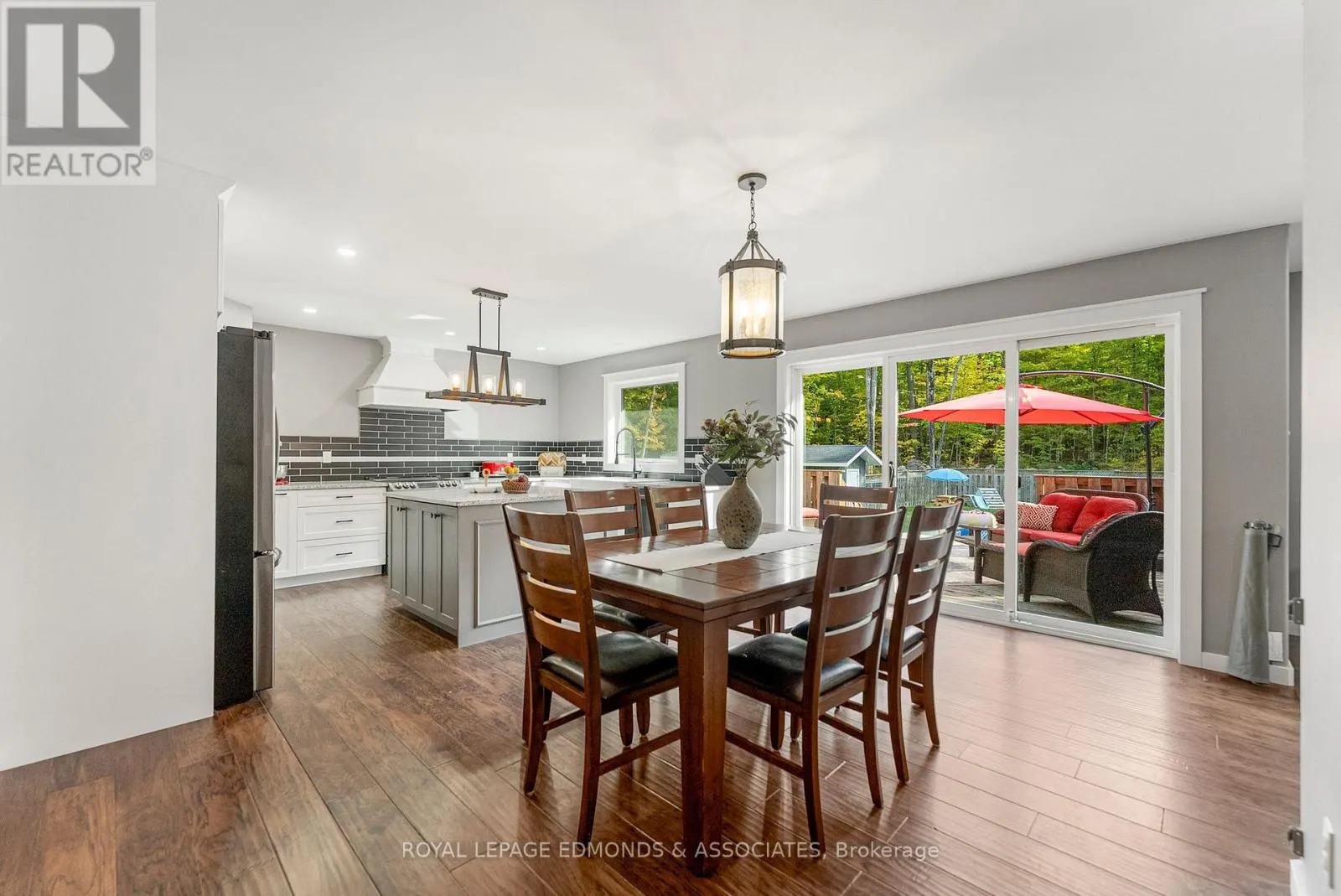 166 DEERFIELD DRIVE