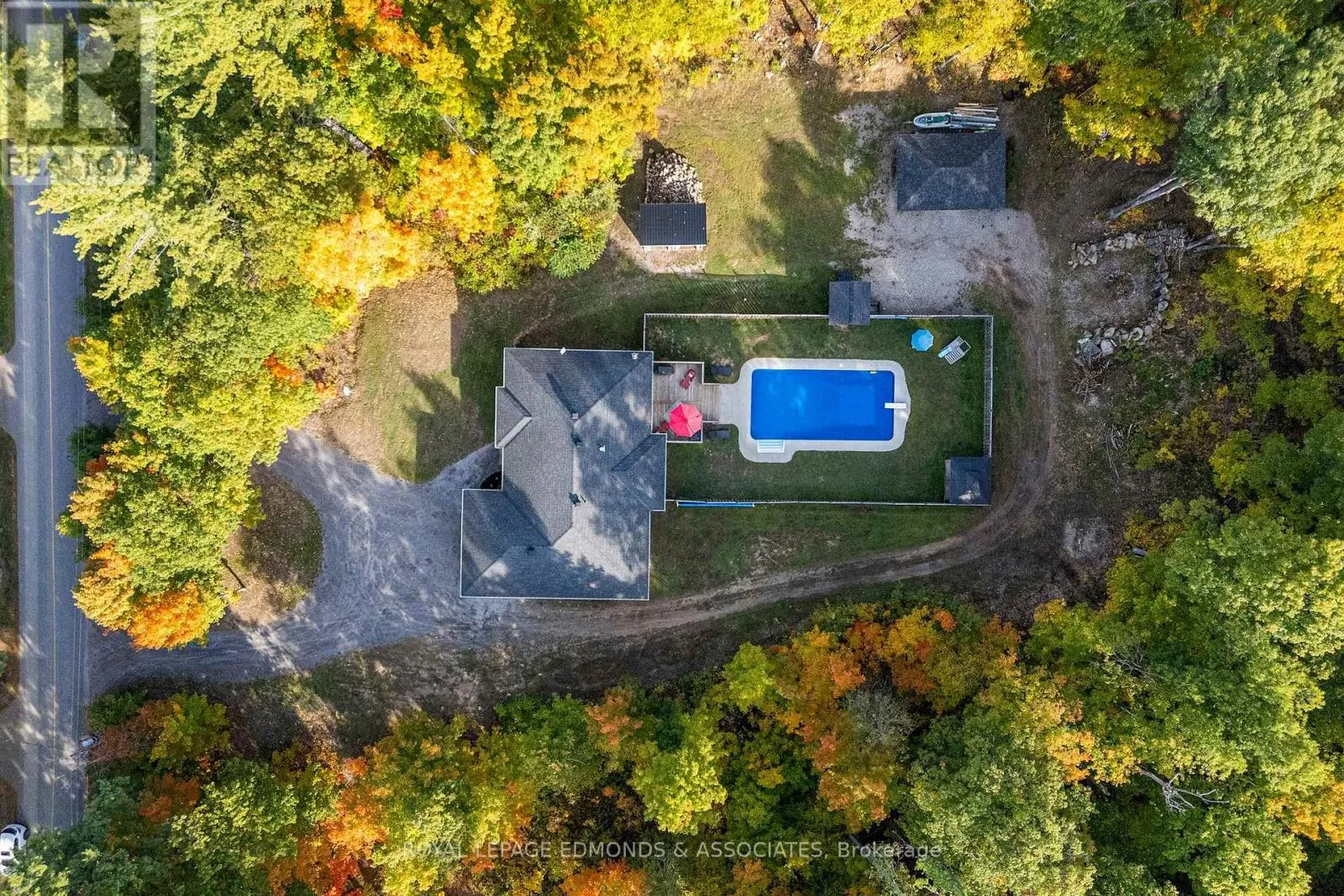 166 DEERFIELD DRIVE