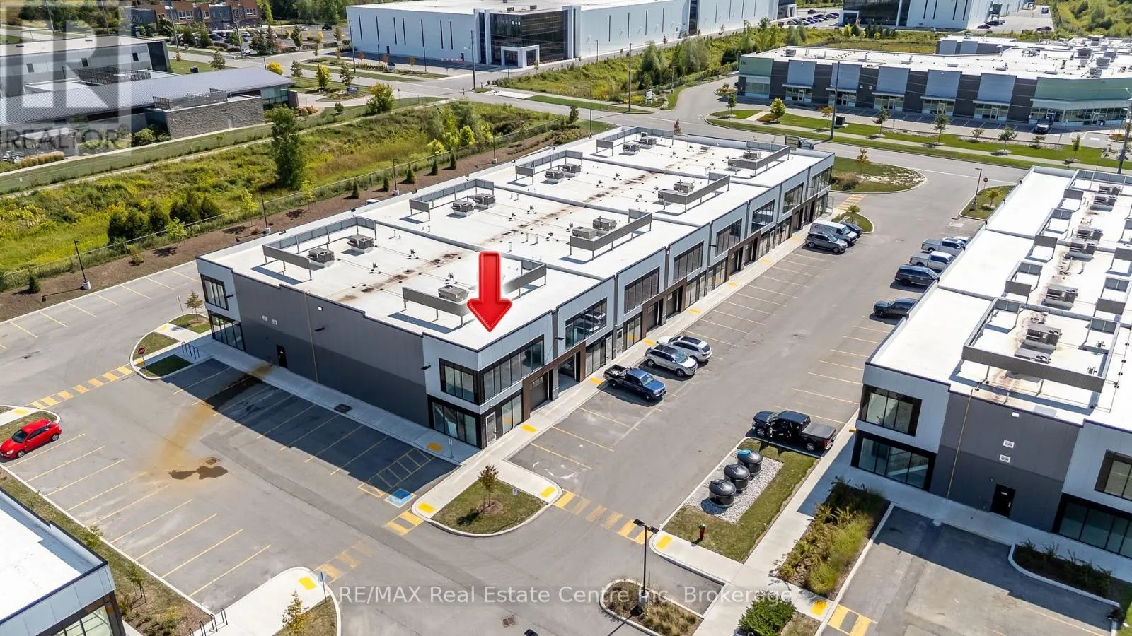 8 - 587 HANLON CREEK BOULEVARD, #8