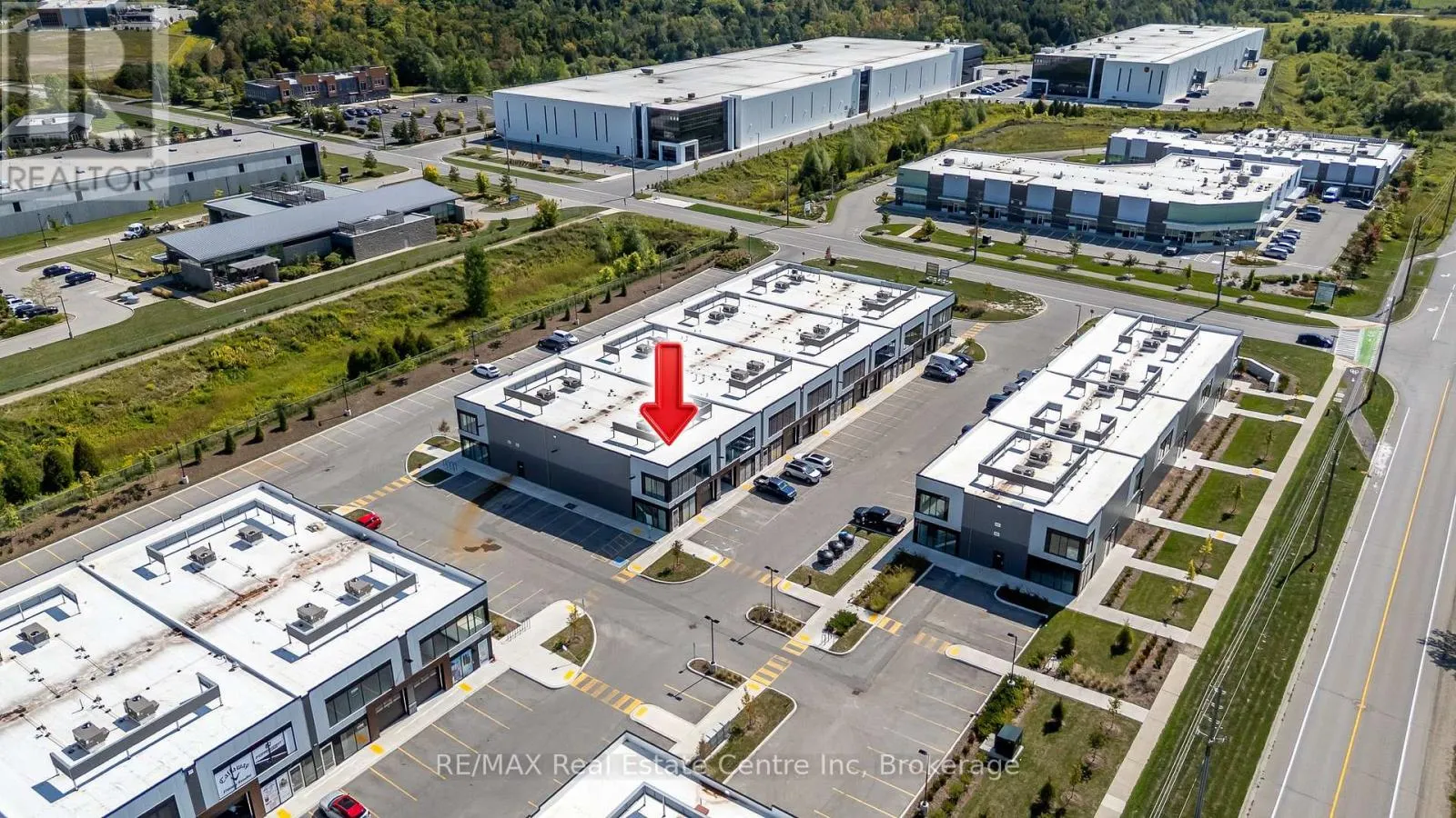 8 - 587 HANLON CREEK BOULEVARD, #8