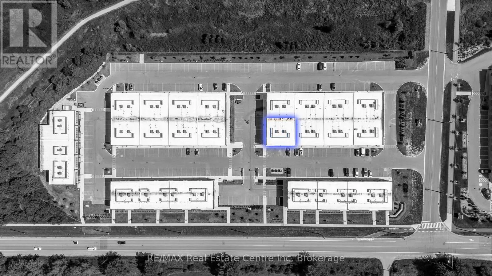 8 - 587 HANLON CREEK BOULEVARD, #8