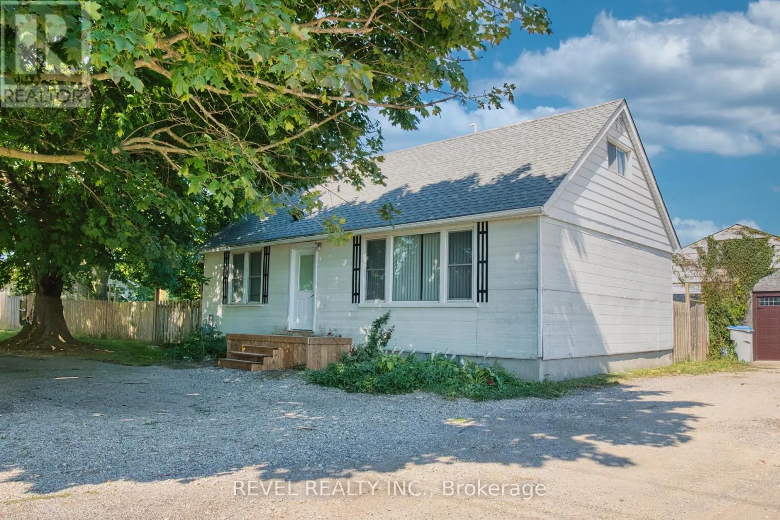 15330 PLOVER MILLS ROAD