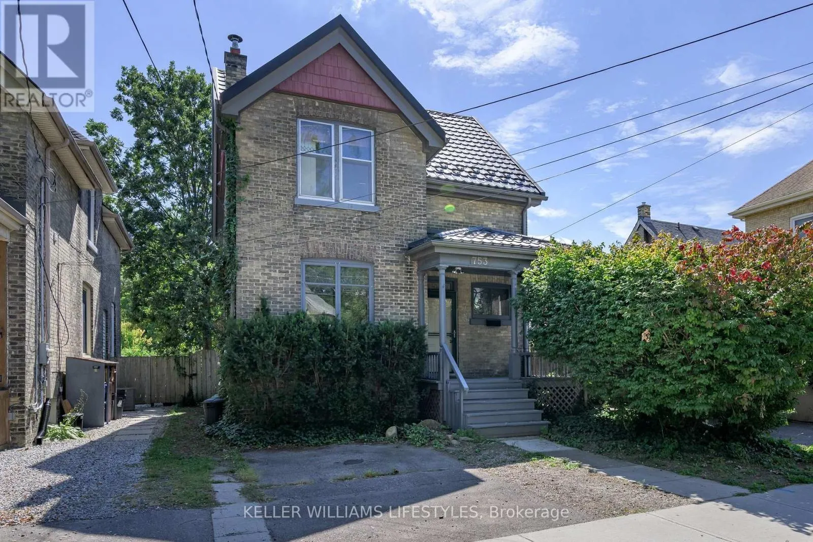 753 LORNE AVENUE
