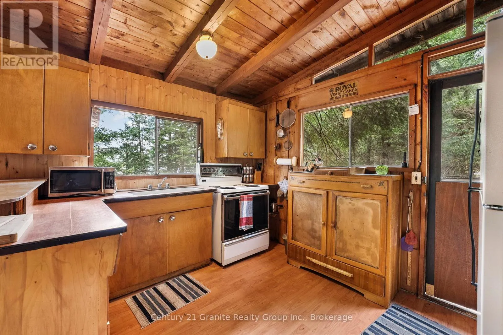 1208 REG'S TRAIL
