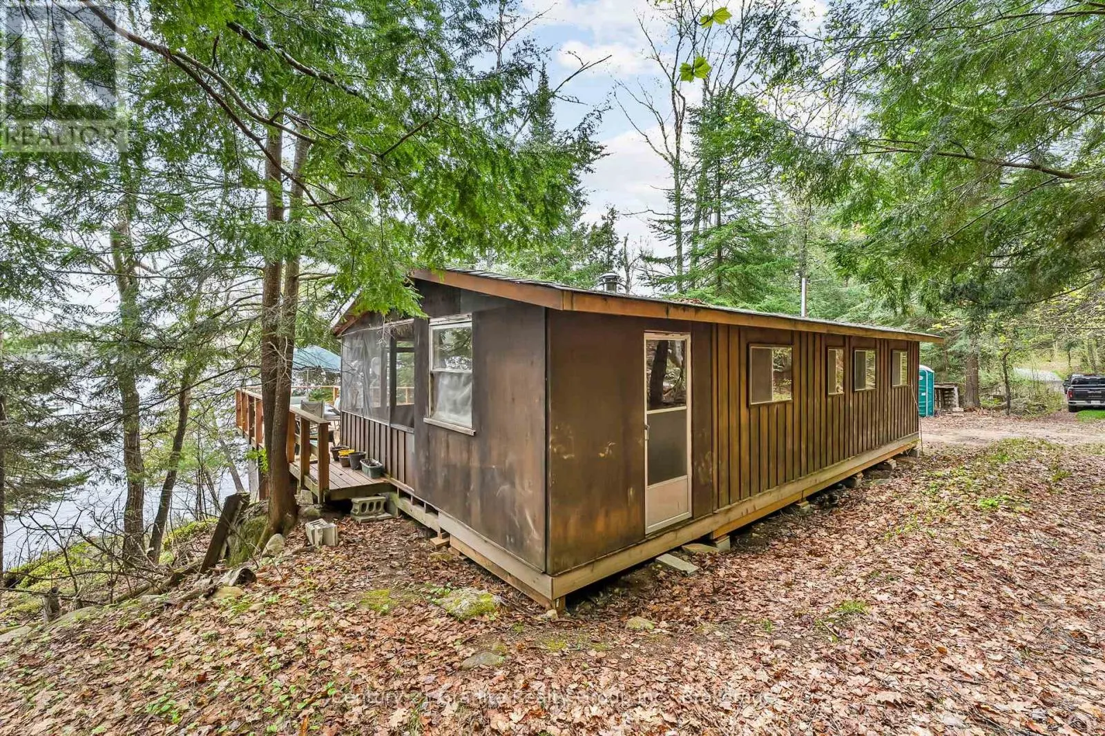 1208 REG'S TRAIL