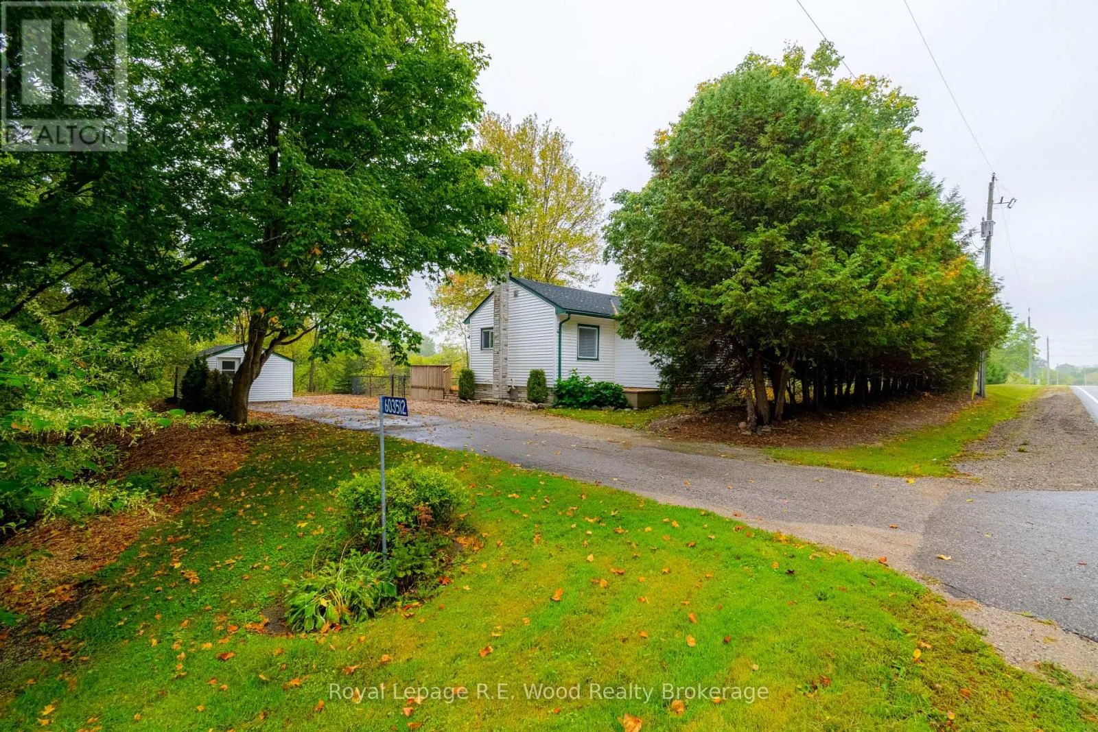 603512 60 ROAD