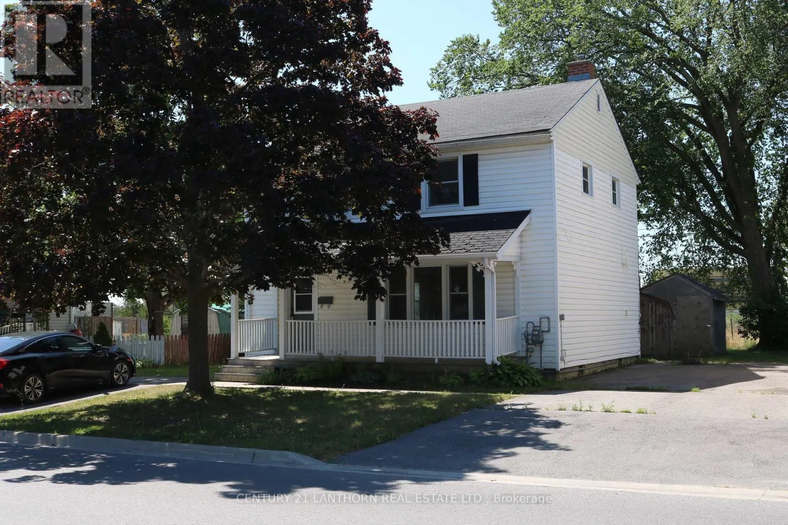 13 LONDON AVENUE