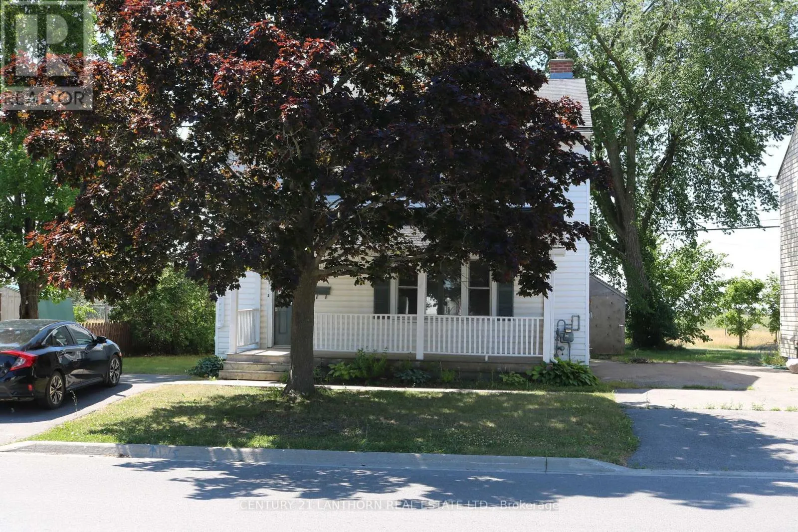 13 LONDON AVENUE