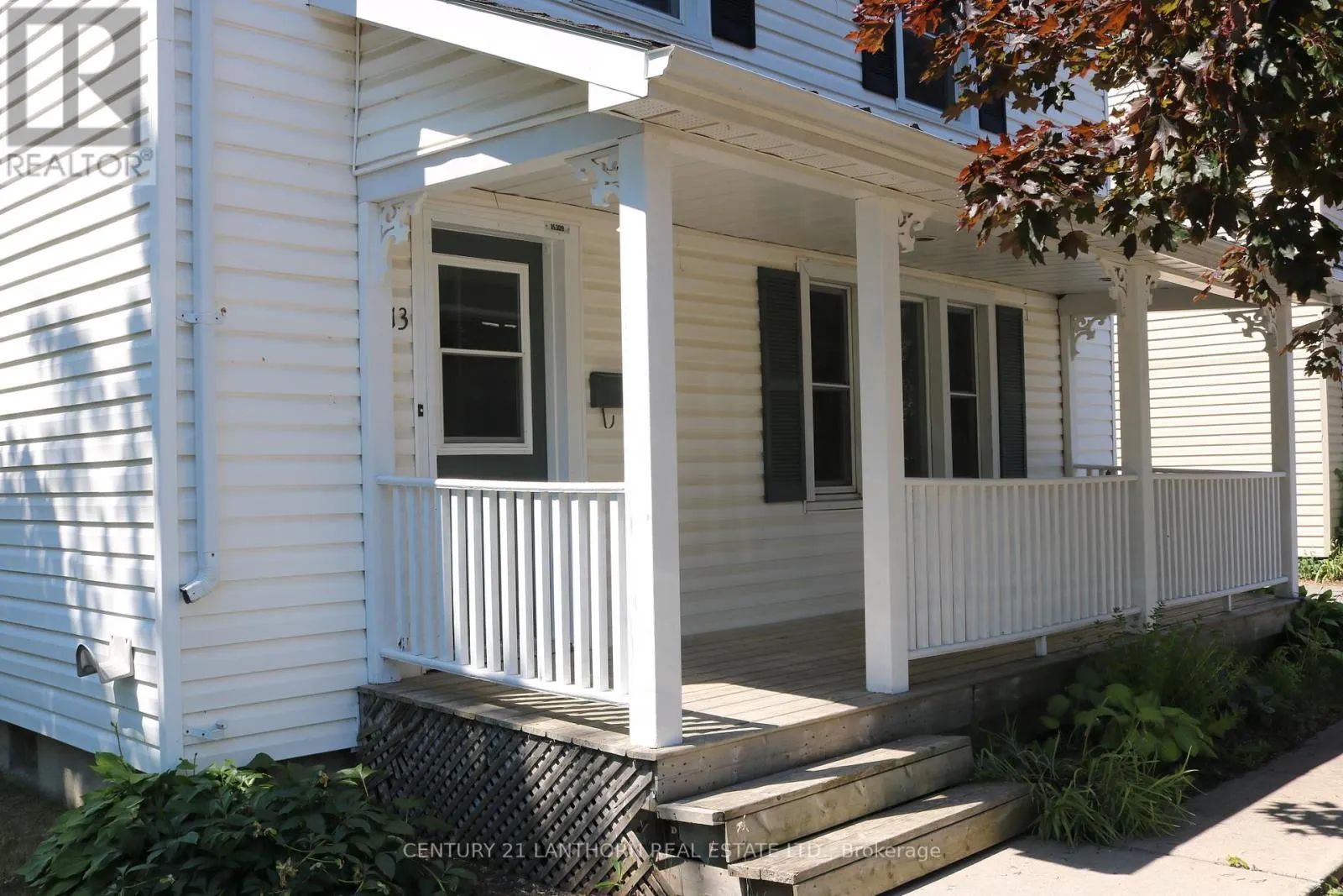 13 LONDON AVENUE