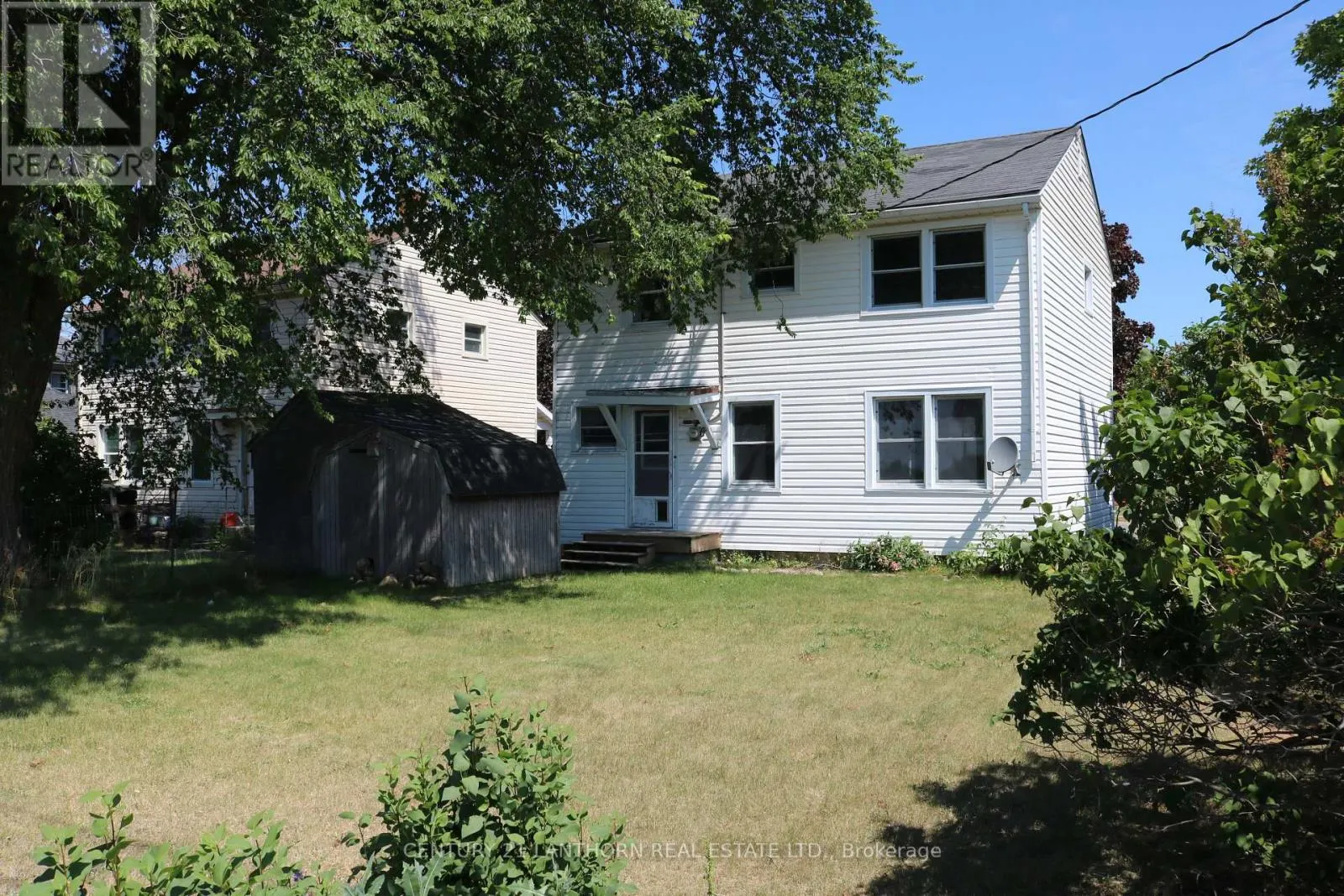 13 LONDON AVENUE