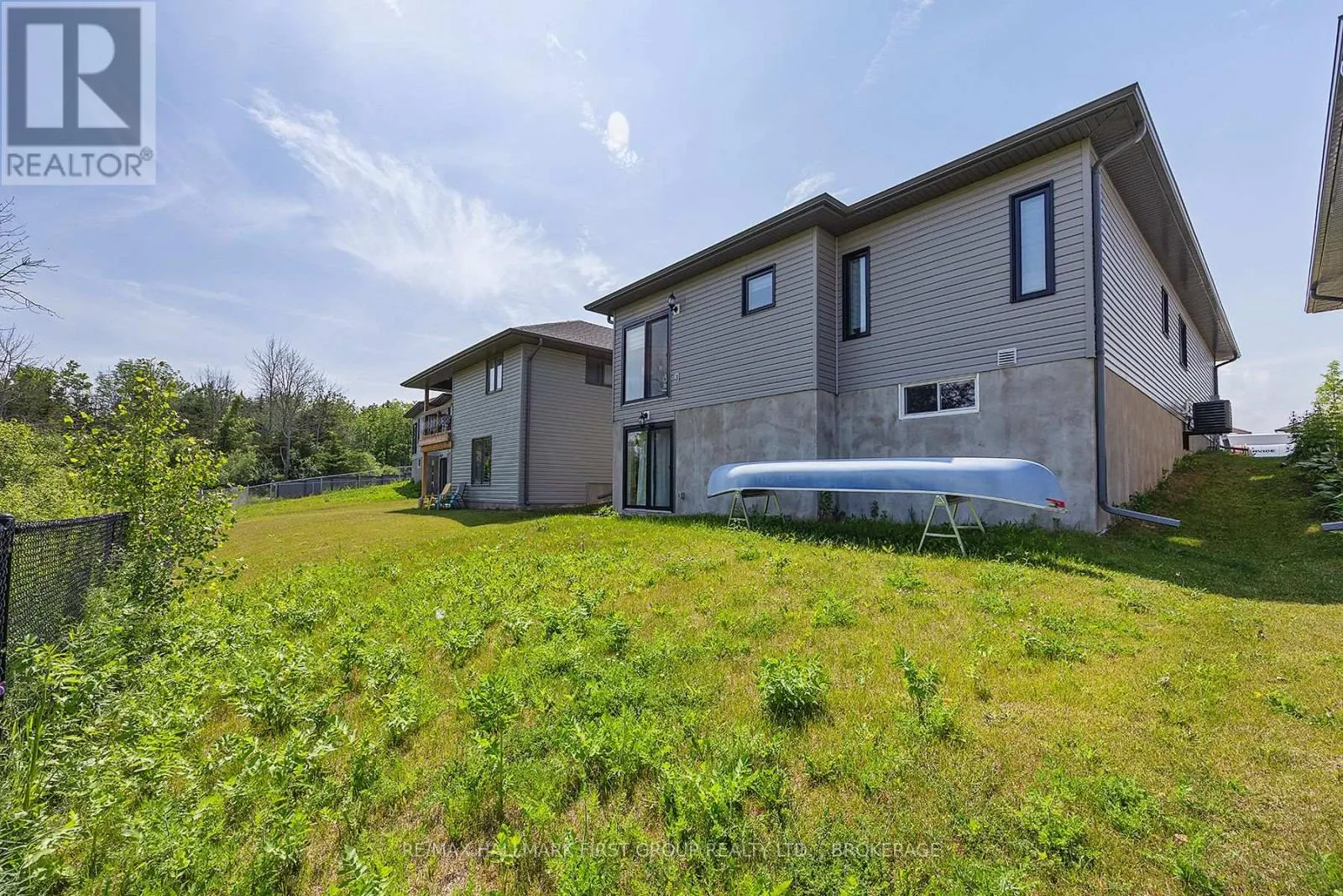 201 CREIGHTON DRIVE