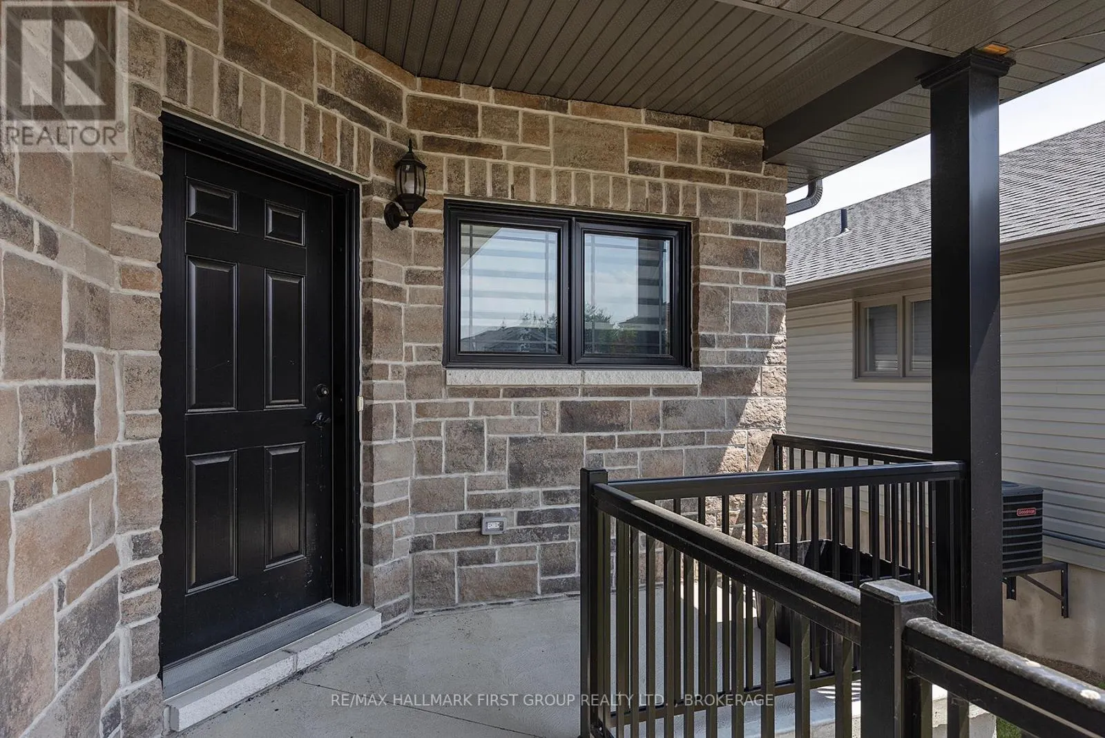 201 CREIGHTON DRIVE