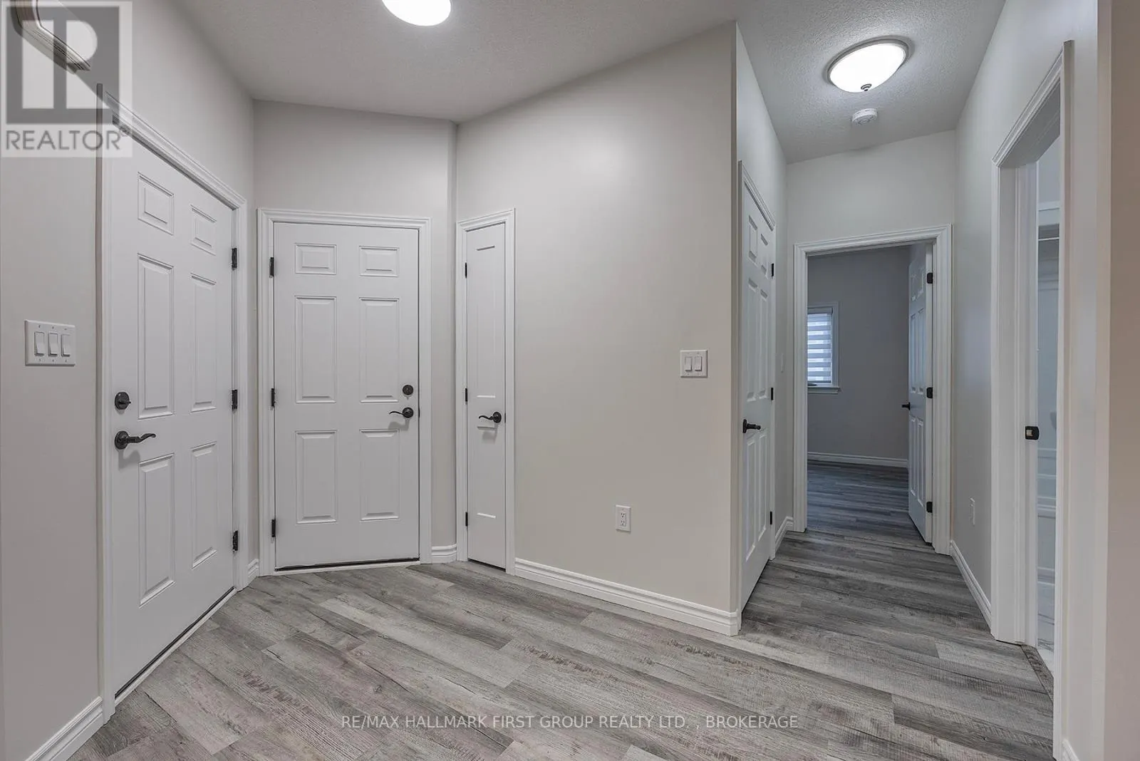 201 CREIGHTON DRIVE