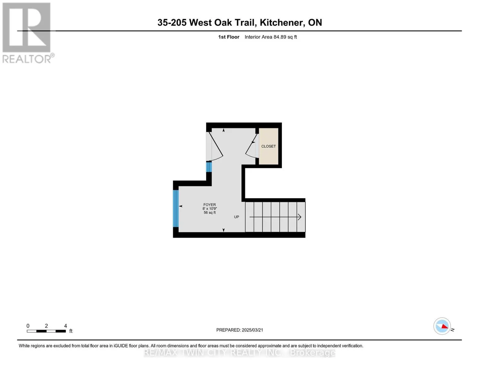 35 - 205 WEST OAK TRAIL