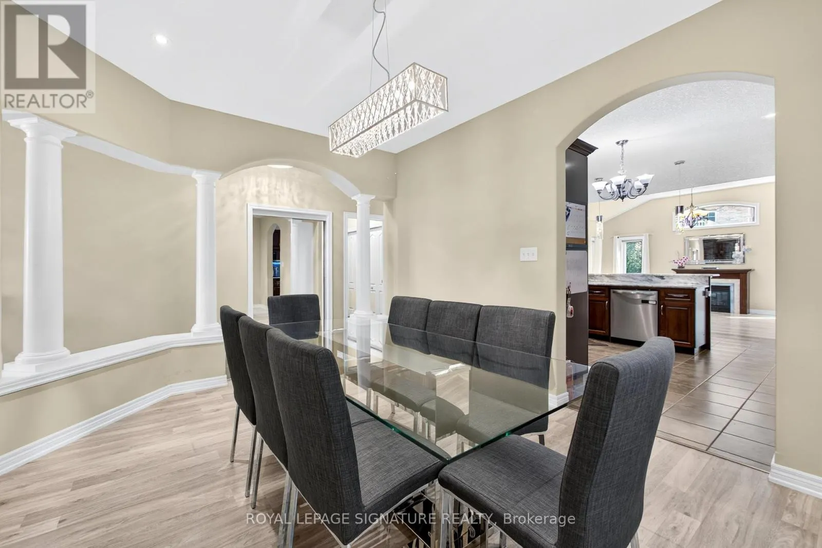 408 GRAVEL RIDGE TRAIL