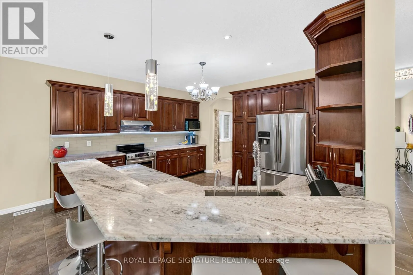 408 GRAVEL RIDGE TRAIL