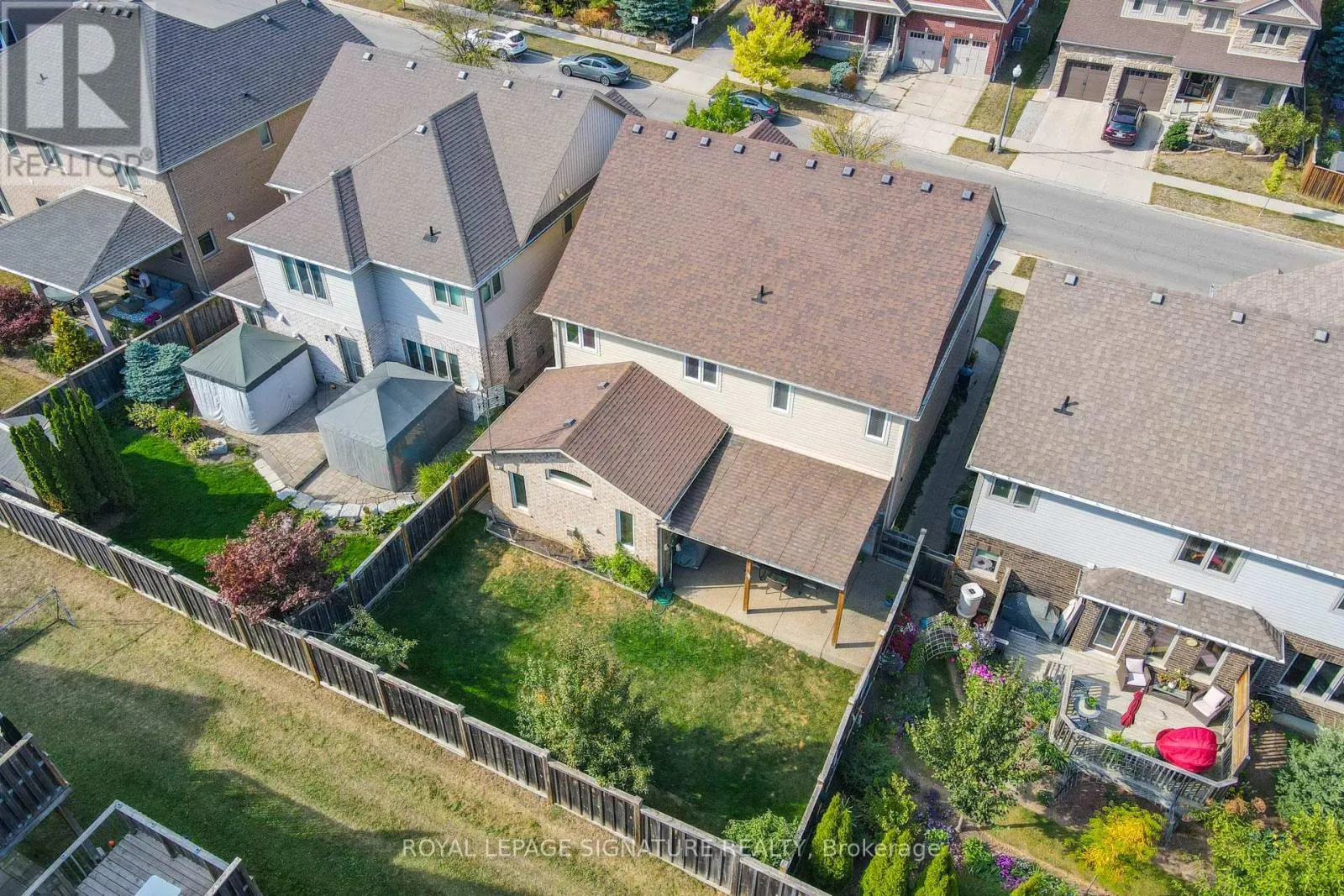 408 GRAVEL RIDGE TRAIL