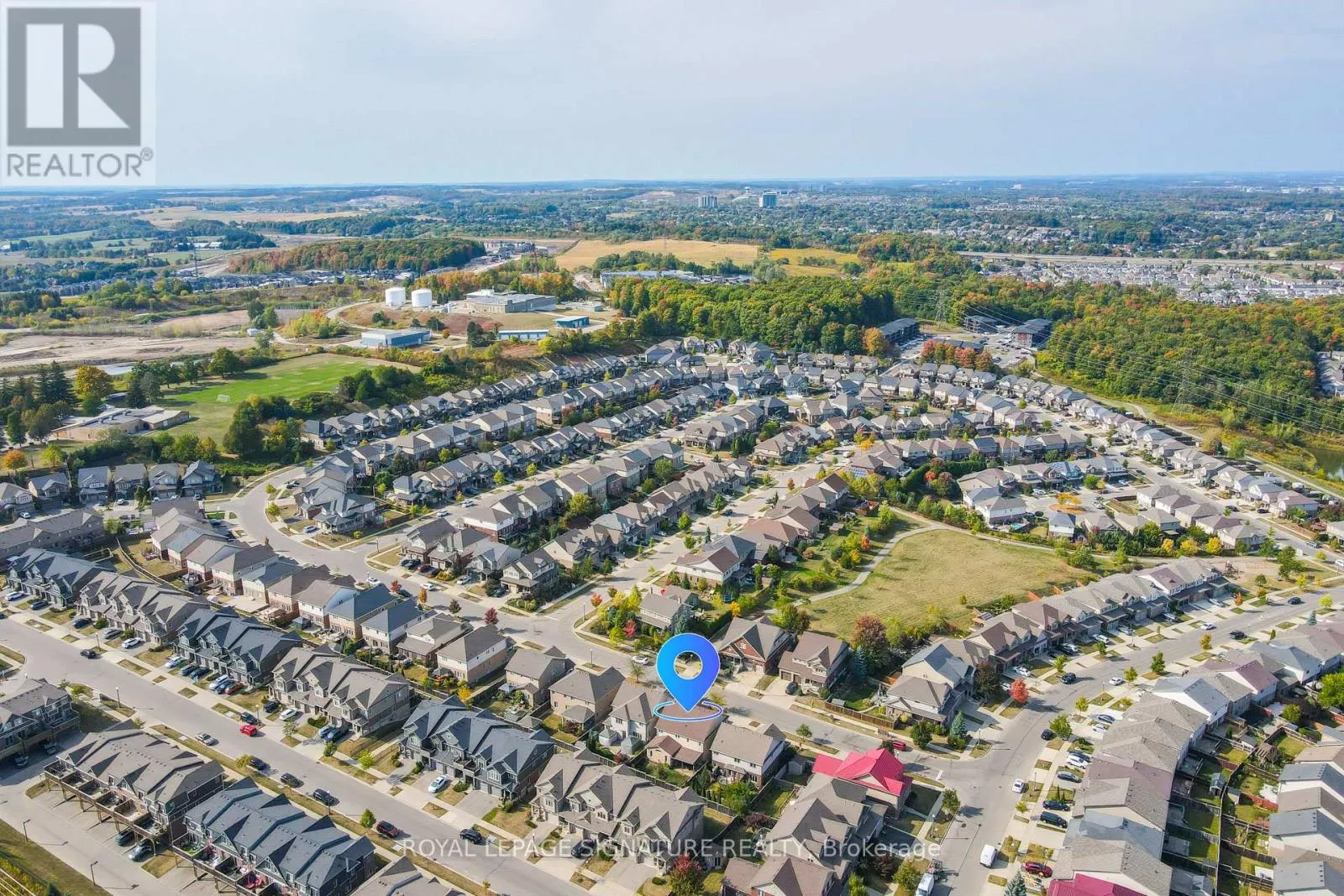 408 GRAVEL RIDGE TRAIL