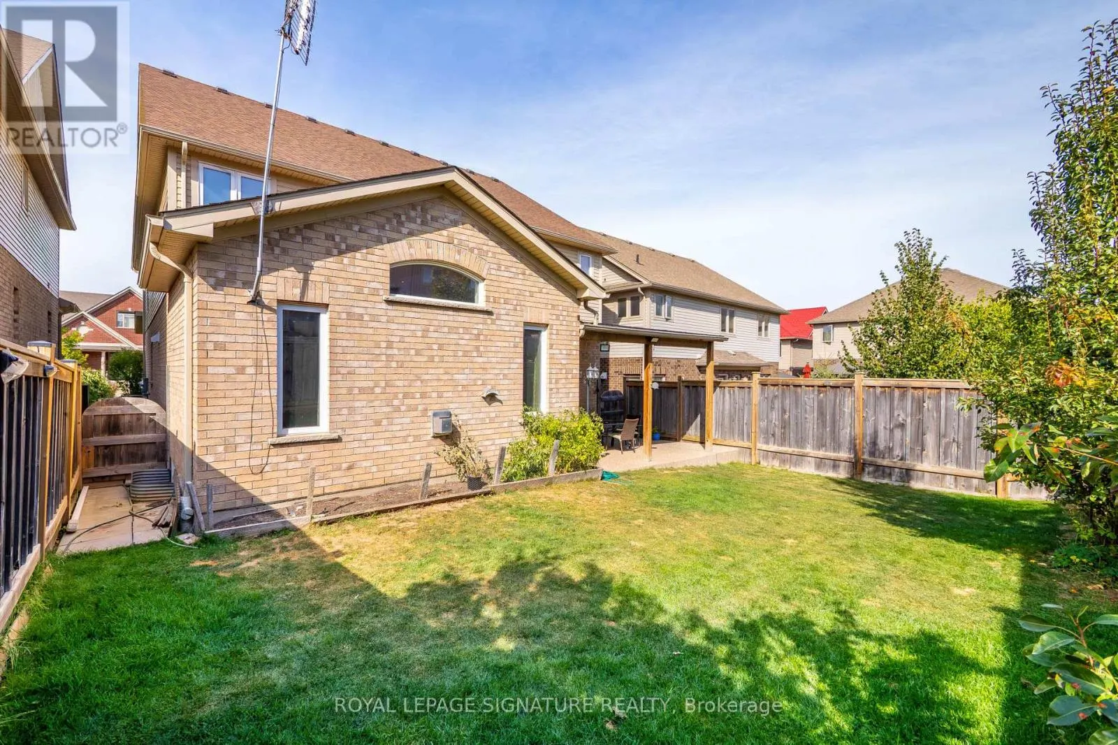 408 GRAVEL RIDGE TRAIL