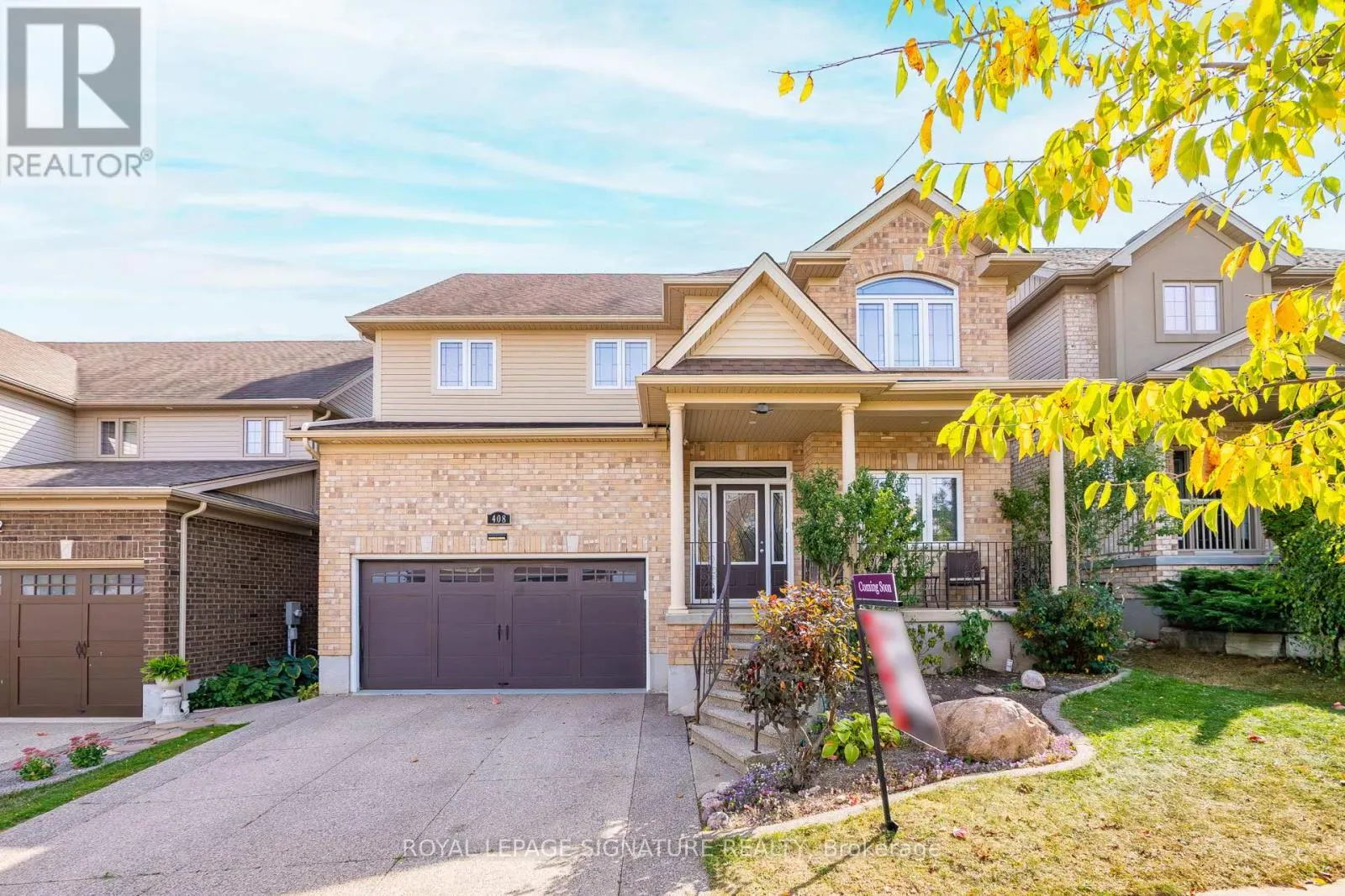 408 GRAVEL RIDGE TRAIL