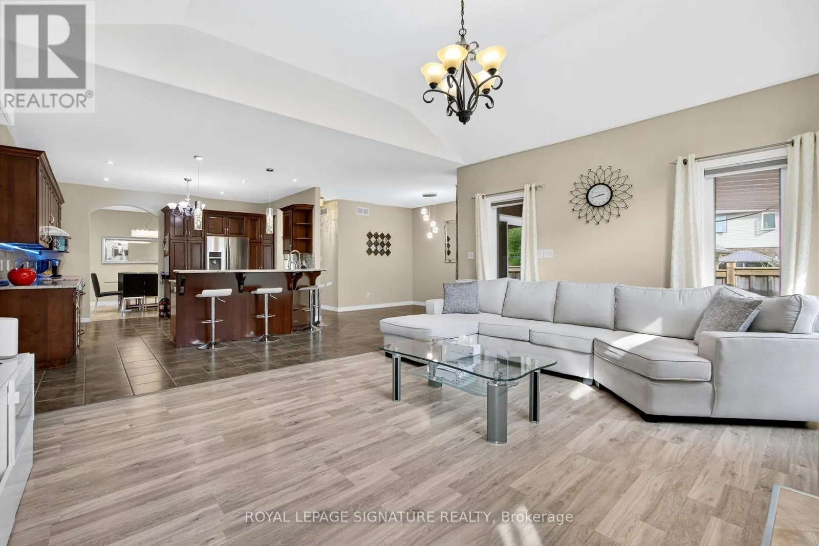 408 GRAVEL RIDGE TRAIL