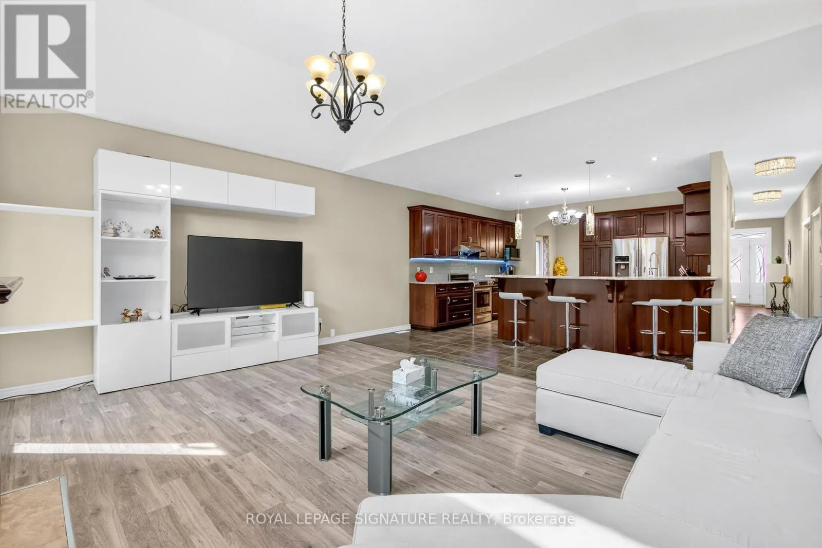 408 GRAVEL RIDGE TRAIL