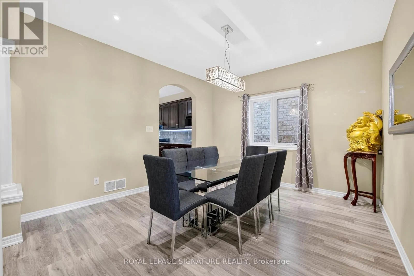 408 GRAVEL RIDGE TRAIL