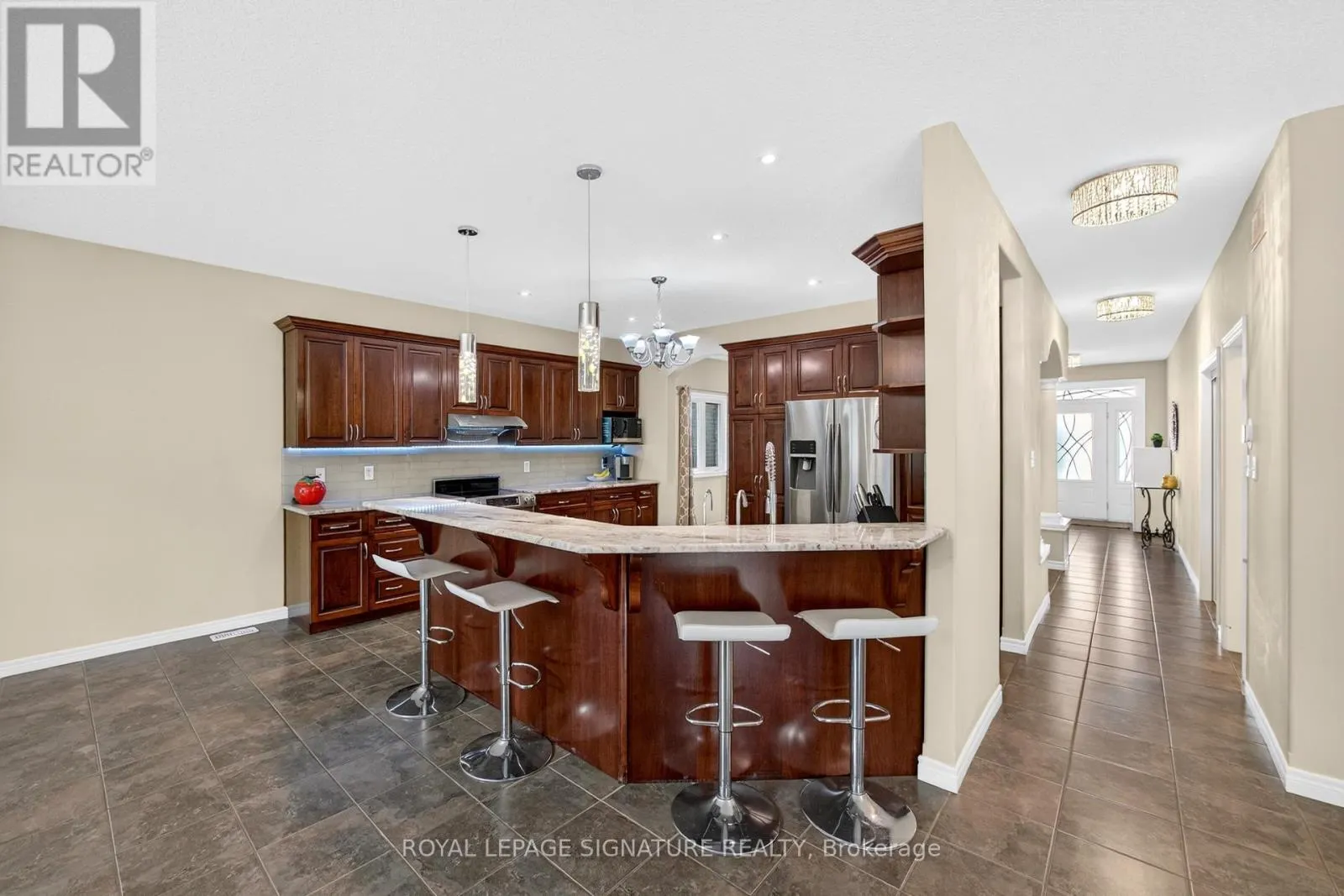 408 GRAVEL RIDGE TRAIL
