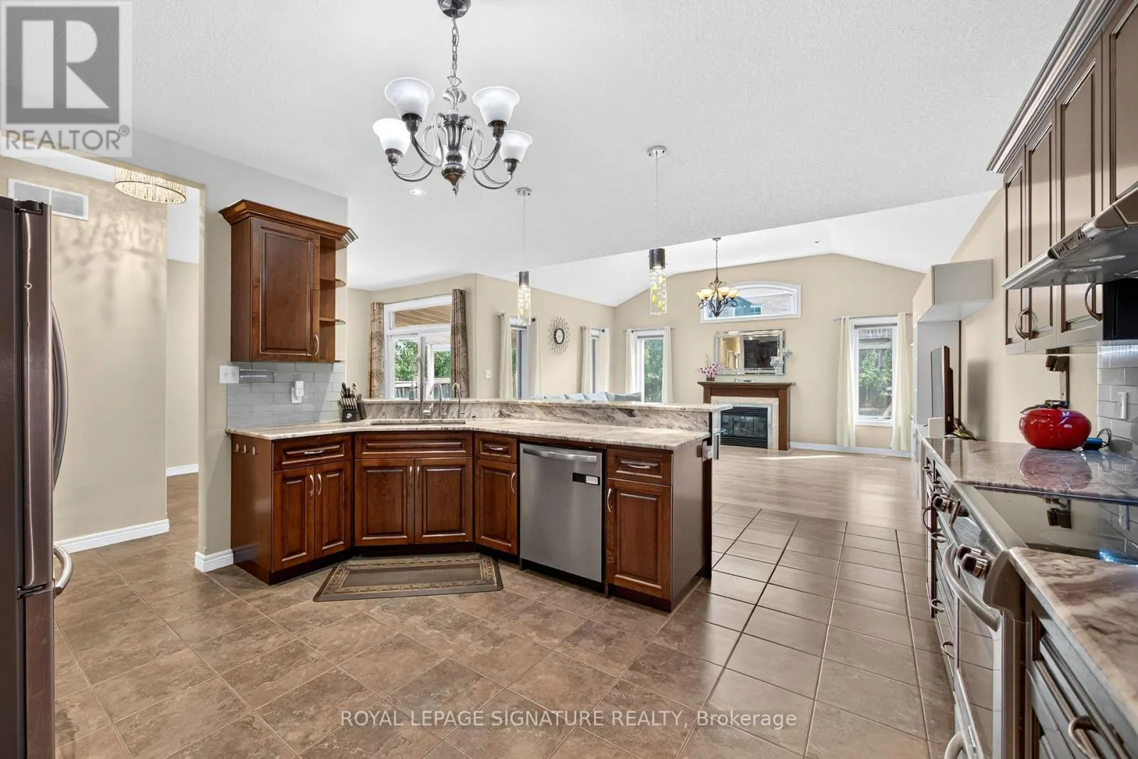 408 GRAVEL RIDGE TRAIL