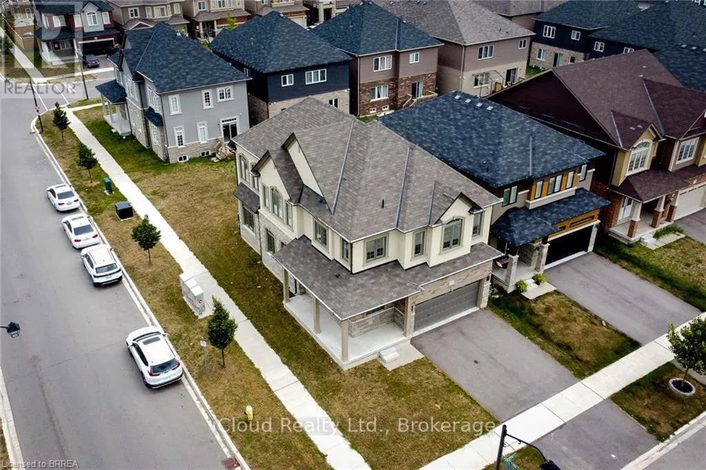 1 SLEETH STREET N