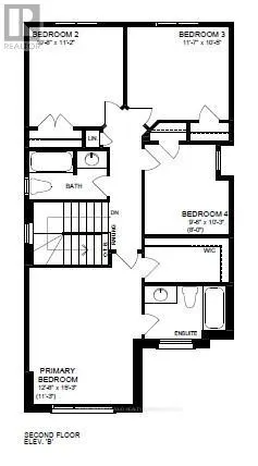 492 TREVOR STREET