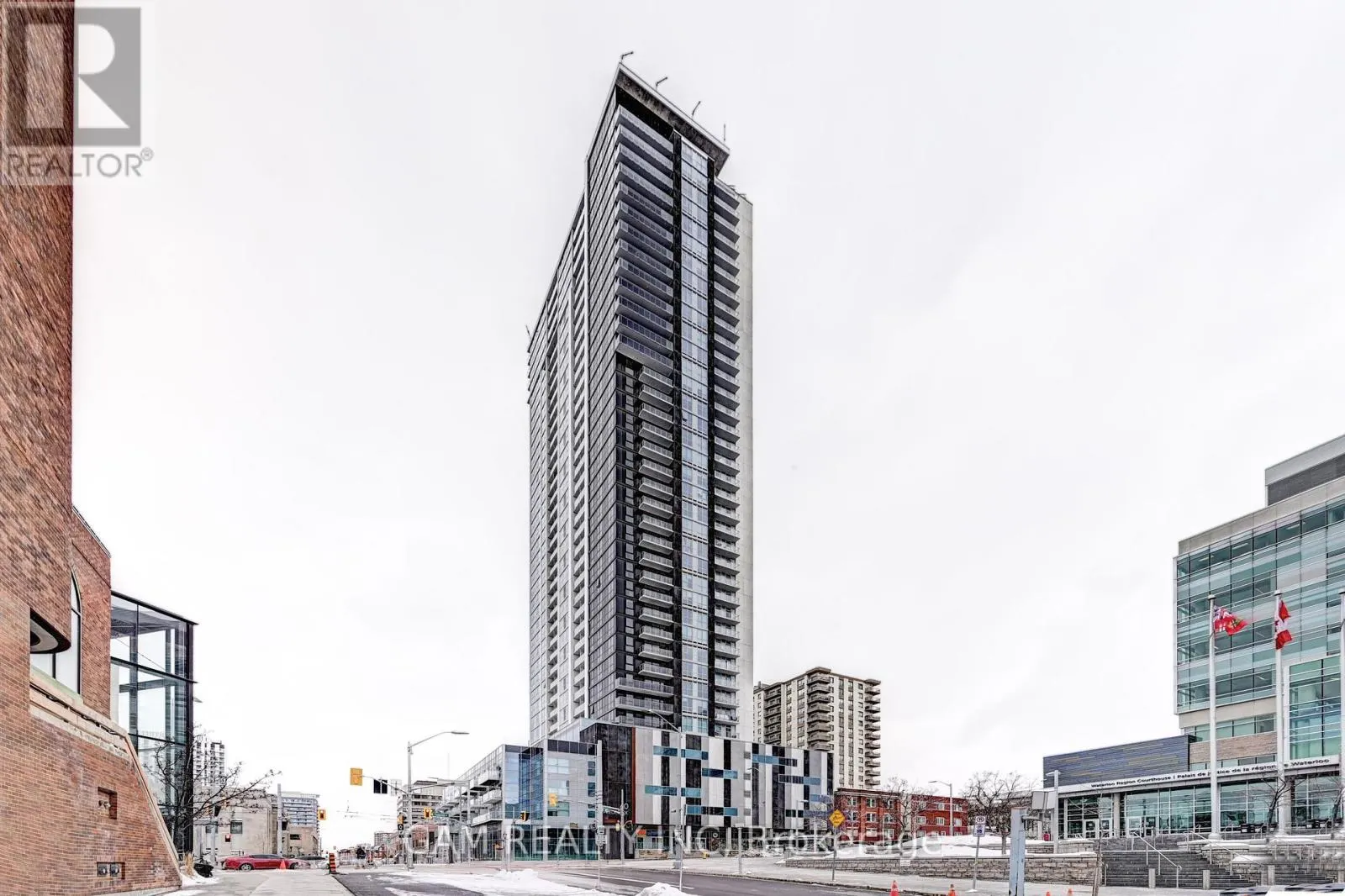 3601 - 60 FREDERICK STREET