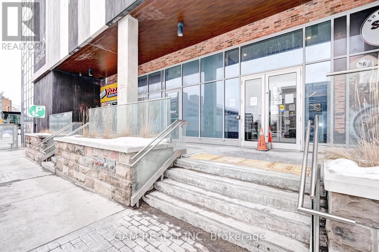 3601 - 60 FREDERICK STREET