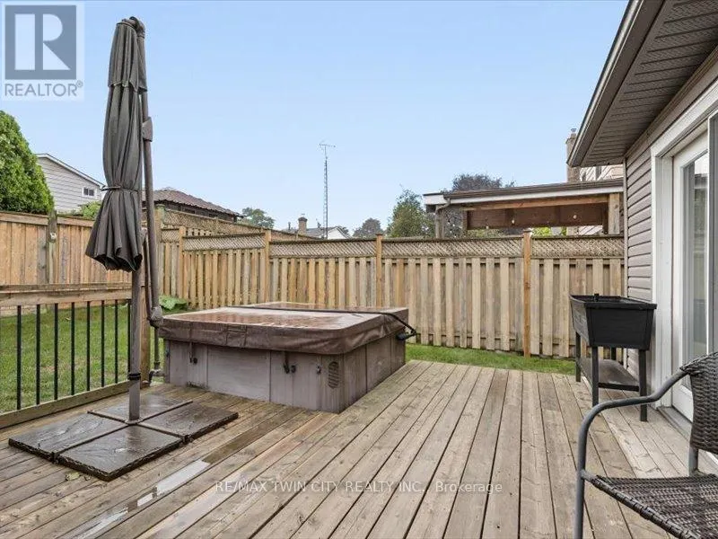 1256 AVONLEA ROAD