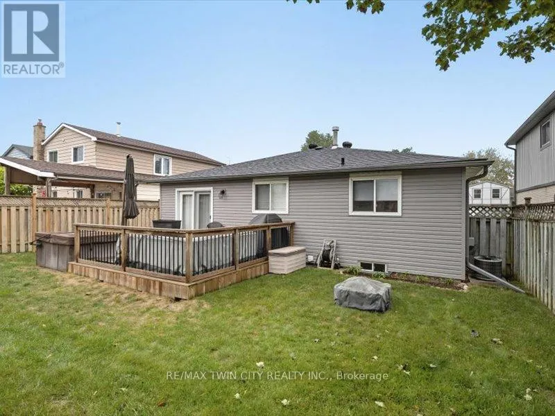 1256 AVONLEA ROAD