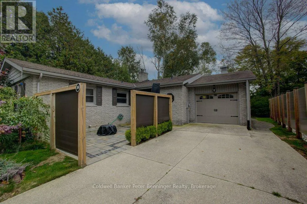 361 TYENDINAGA DRIVE