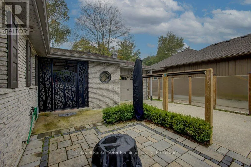 361 TYENDINAGA DRIVE