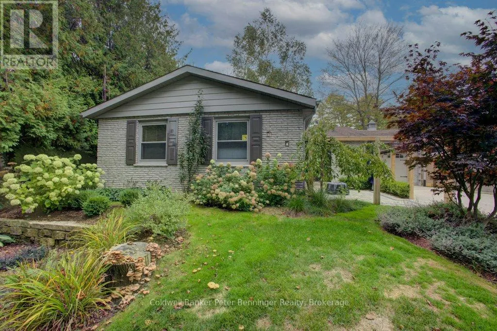 361 TYENDINAGA DRIVE