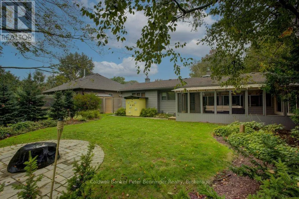 361 TYENDINAGA DRIVE