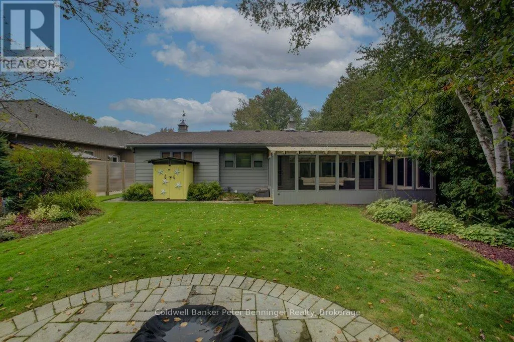 361 TYENDINAGA DRIVE