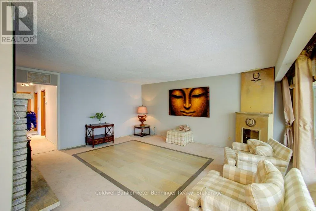 361 TYENDINAGA DRIVE