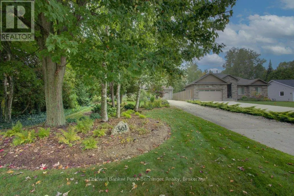 361 TYENDINAGA DRIVE