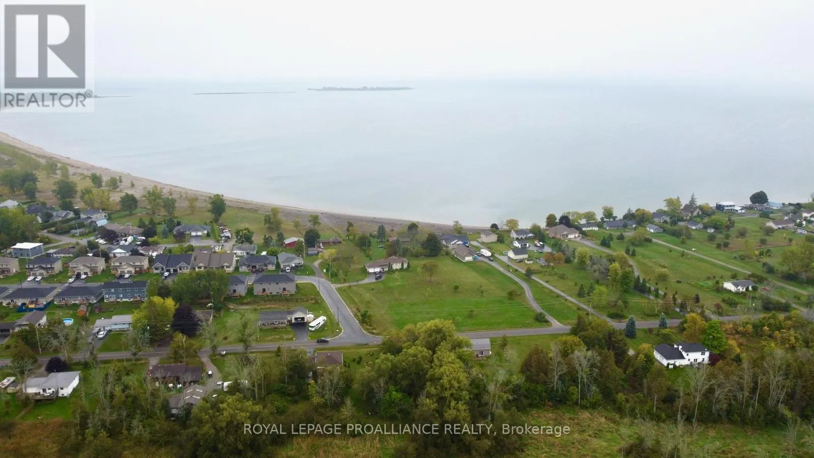 PT 1 LAKESHORE ROAD