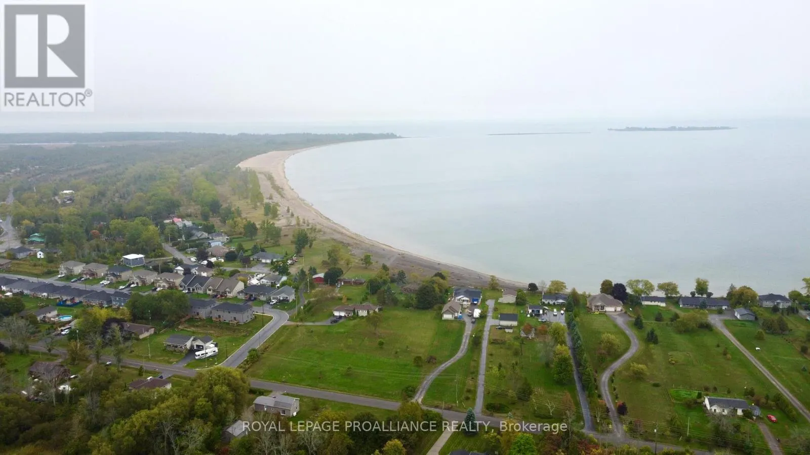 PT 1 LAKESHORE ROAD