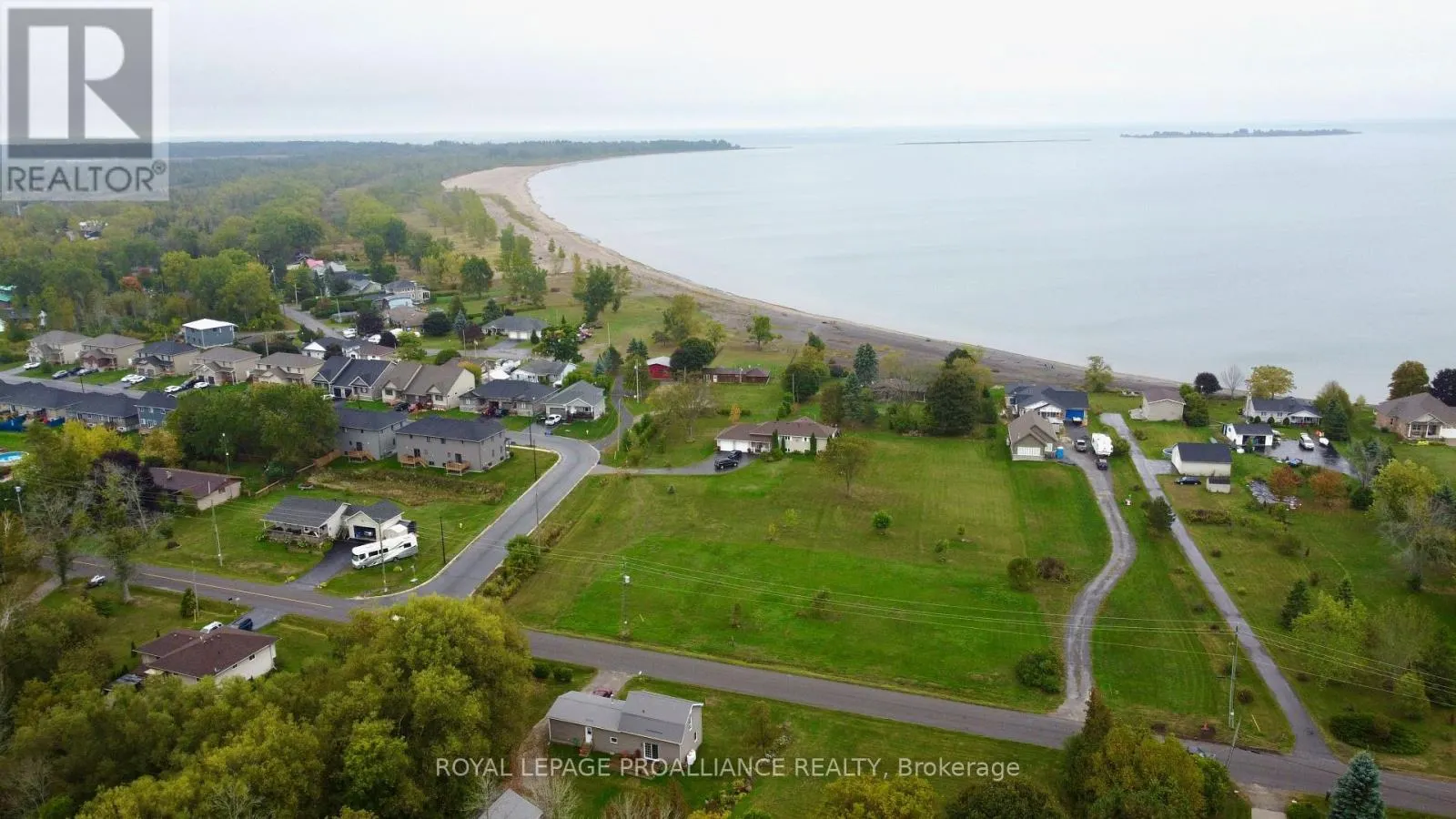 PT 1 LAKESHORE ROAD