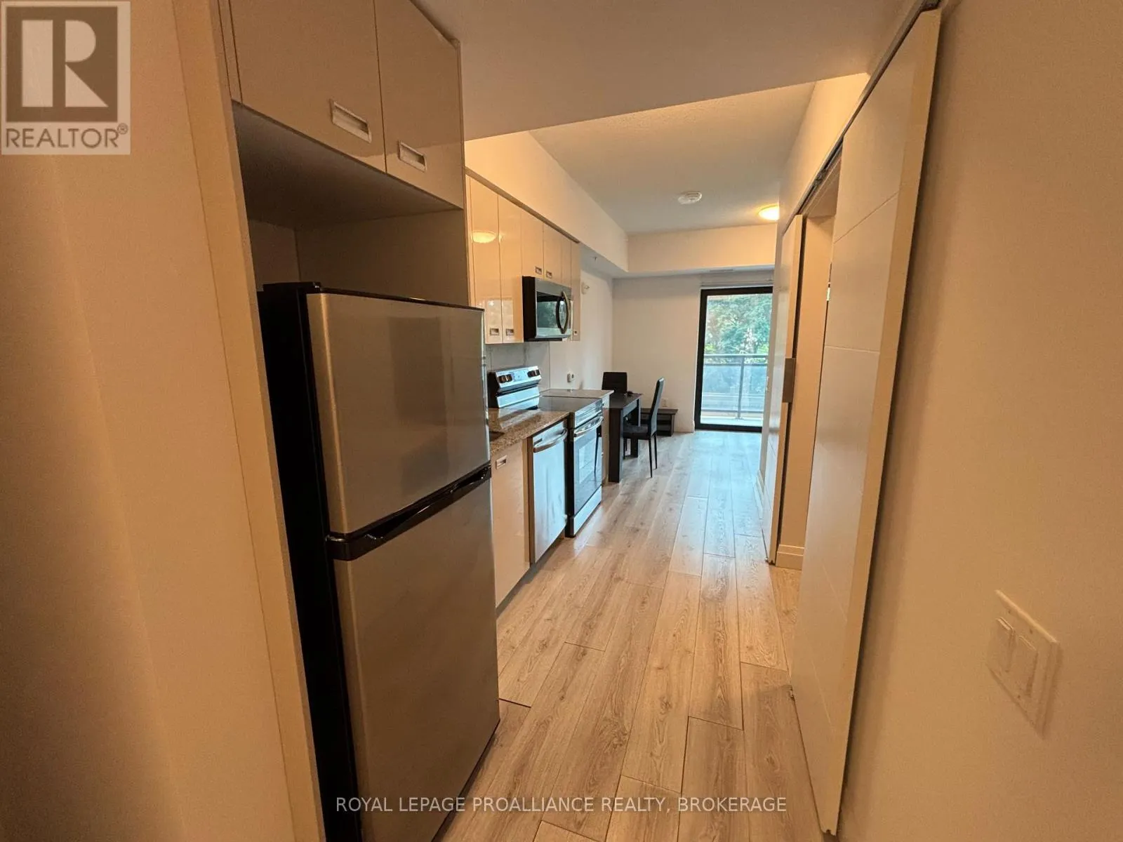 207 - 652 PRINCESS STREET, #207