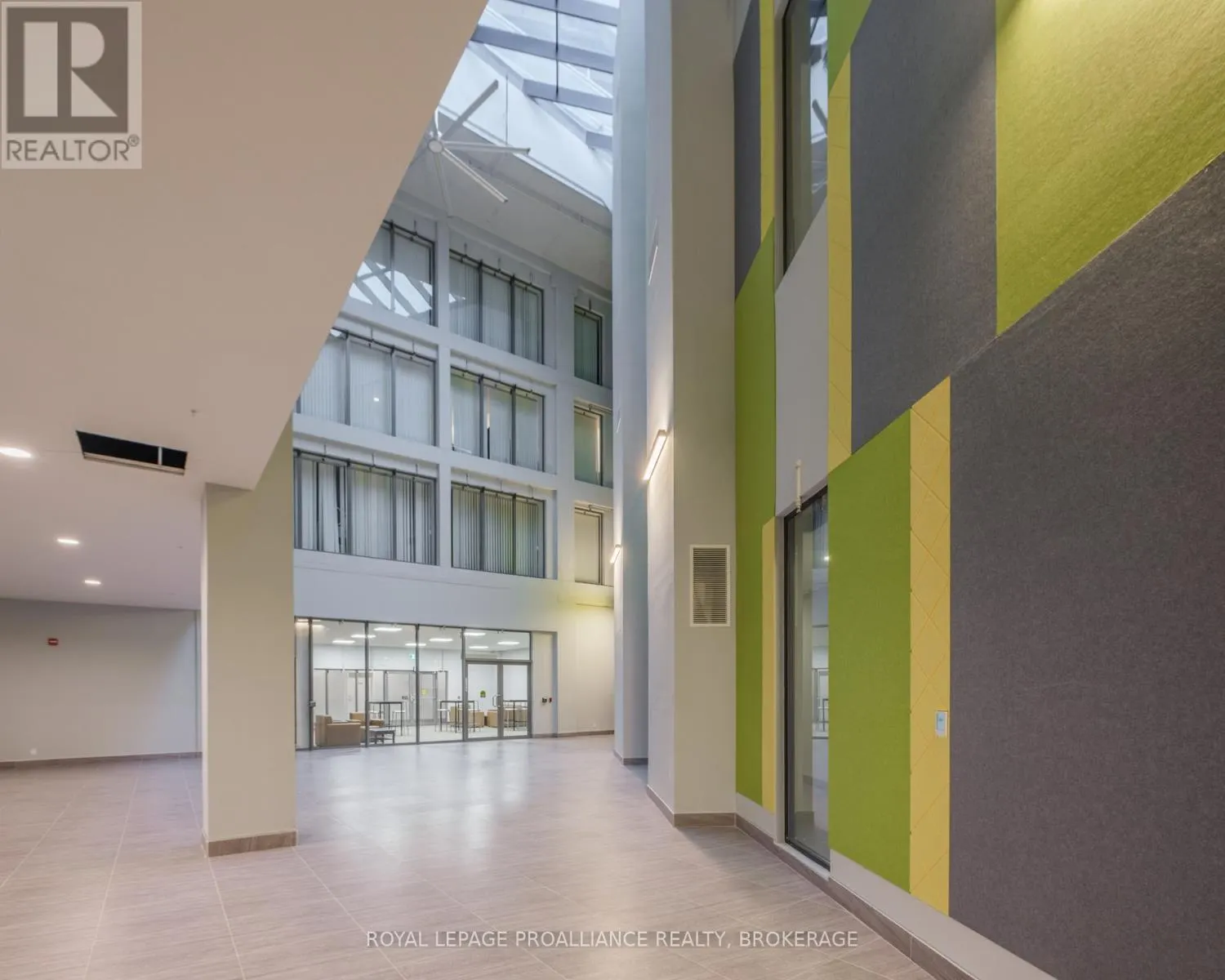 207 - 652 PRINCESS STREET, #207