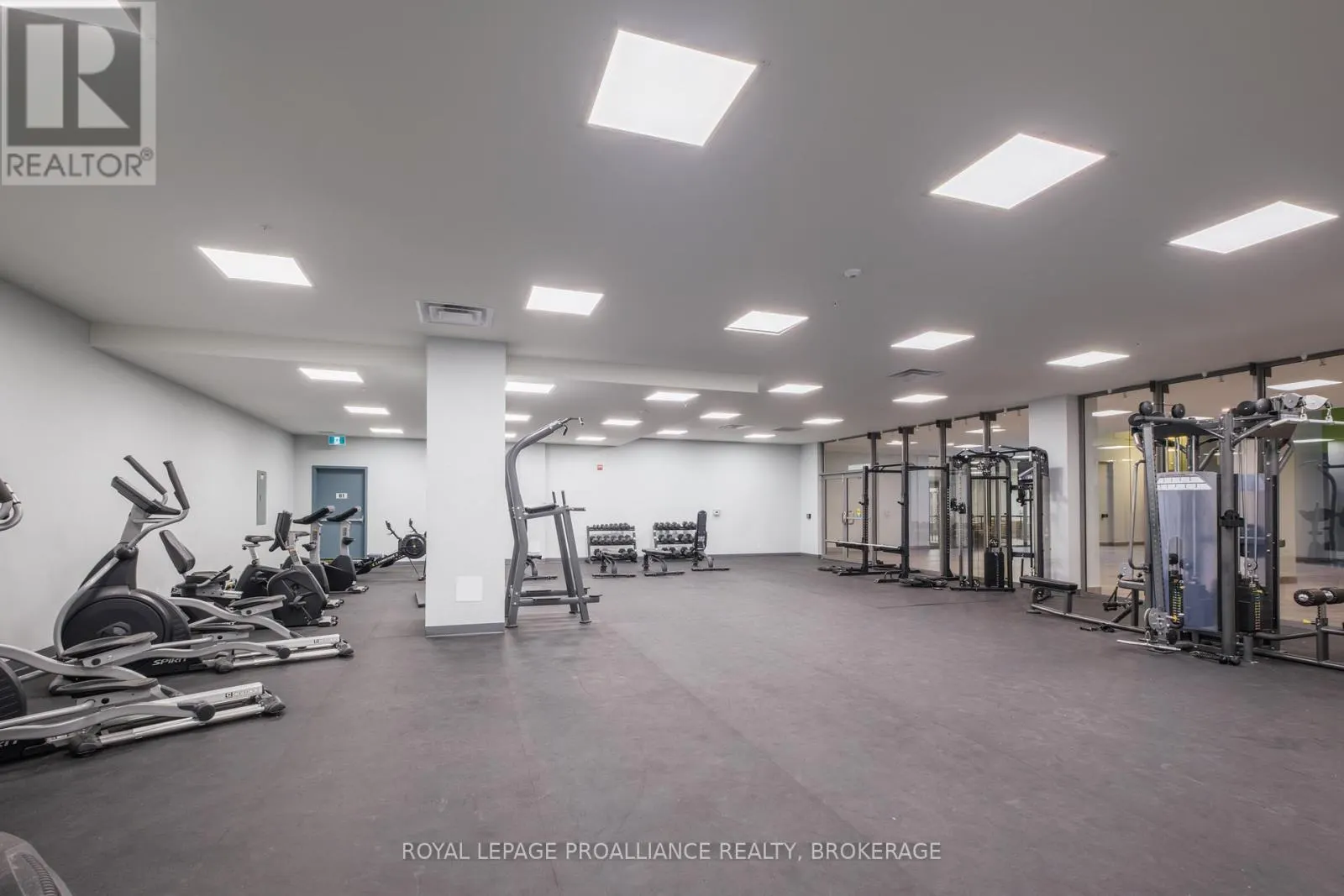 207 - 652 PRINCESS STREET, #207